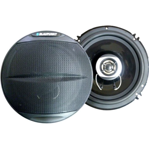 Коаксіальна автоакустика Blaupunkt Pure Coaxial 66.2