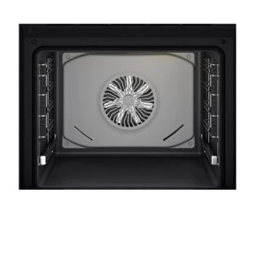 Духова шафа електрична Beko BBIR13300XC: Розміри 59.5х59.4х56.7 см