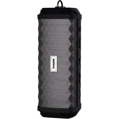 Акустика Remax RB-M12 Black