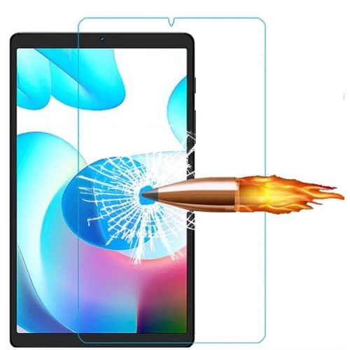 Аксесуар для планшетних ПК BeCover Tempered Glass для Realme Pad Mini 8.7 (707898): Колір прозорий