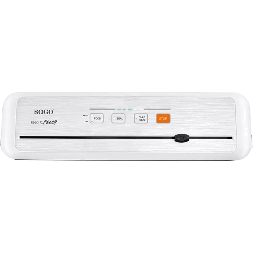Вакуумный упаковщик SOGO ENV-SS-13030