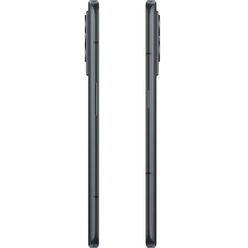 Смартфон Realme GT2 12/256 GB Steel Black Approved Вітринний зразок: Причина уцінки Как новый (витринный образец): смартфон выглядит и функционирует как новый. Смартфон полностью протестирован по программе Approved, все функции работают корректно