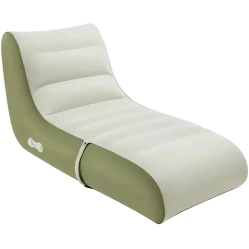 Надувний диван Автоматичне надувне ліжко Xiaomi Youpin 8H Automatic Sofa Komori Green (3278815)