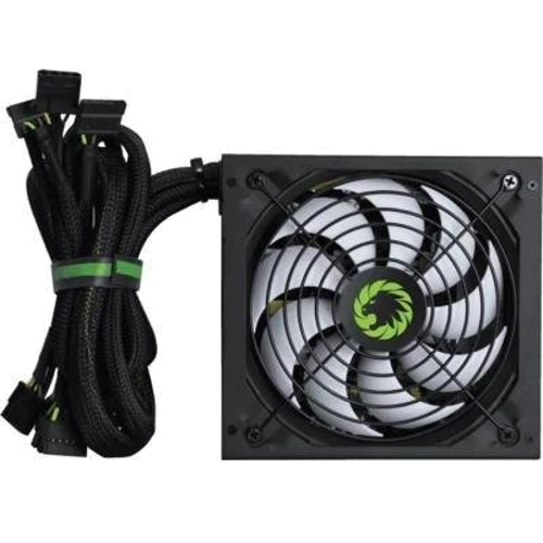 Блок питания Gamemax 850W (GP-850): КПД, % 85