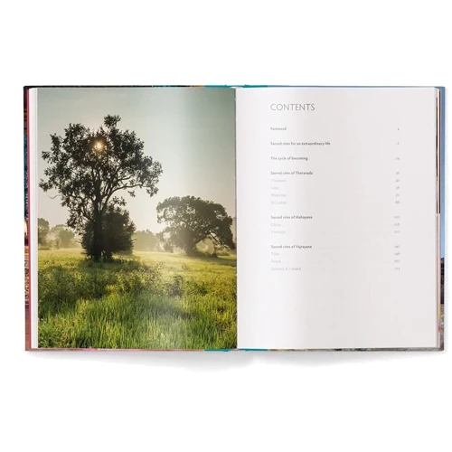 Christoph Mohr, Oliver Fulling: Sacred Spaces. The Holy Sites of Buddhism: ISBN 9783961713110