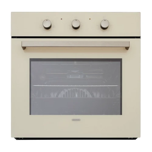 Духовой шкаф электрический ELEYUS LEONA 6006 BG: Мощность подключения, Вт 2100 Вт