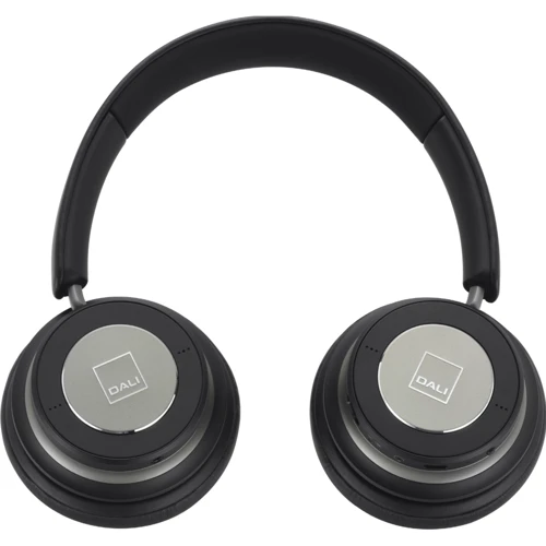 Навушники Dali IO-6 Iron Black фото 5