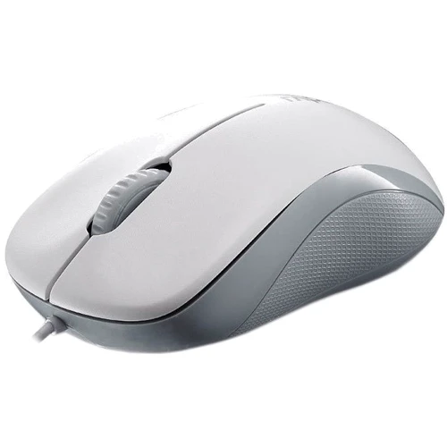 Мышь Rapoo N1130-Lite White: Тип сенсора оптический