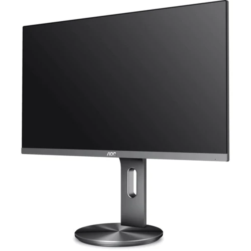 Монитор AOC Q2790PQE: Формат изображения 16:9