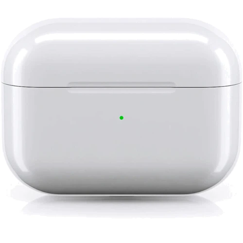 Зарядный кейс AirPods Pro with Magsafe White (MLWK3)