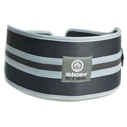 Атлетический пояс Stein BWN-2418 (XL) Black