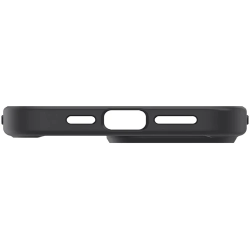 Чехол для iPhone Spigen Ultra Hybrid Matte Black (ACS04961) for iPhone 14 Pro фото 6