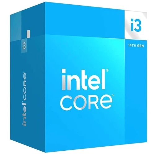 Intel Core i3-14100F (BX8071514100F) UA