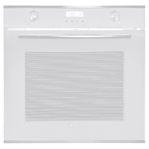 Духовой шкаф электрический Interline OEG 733 ETD BB