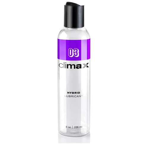 Лубрикант на гибридной основе Climax 3: Hybrid Lubricant, 236 мл