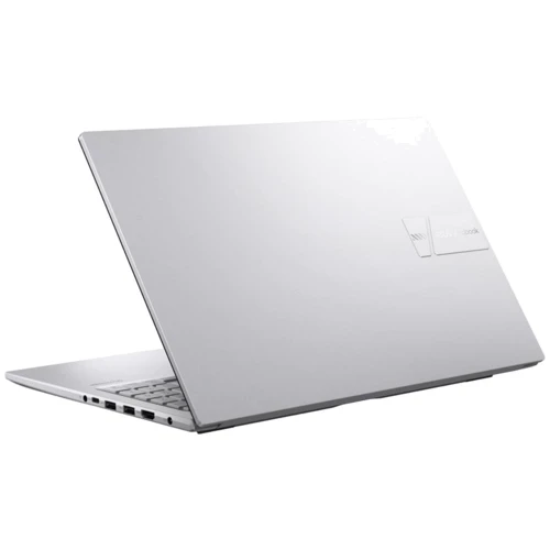 Ноутбук ASUS Vivobook 15 (X1504ZA-BQ571): Процессор Intel Core i3-1215U (3.3 - 4.4 ГГц) / 6 - ядерный