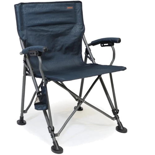 Стул кемпинговый Vango Panama Chair Granite Grey (CHTPANAMA000002) (930849)