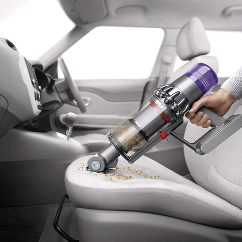 Пылесос Dyson Cyclone V11 Torque Drive Extra фото 6