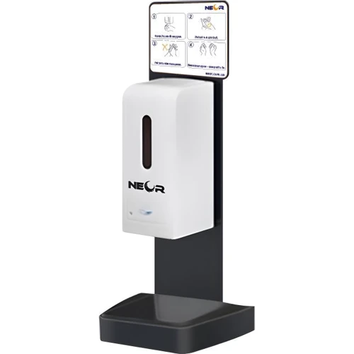 Дезинфектор Neor SD-10T: Производитель Neor