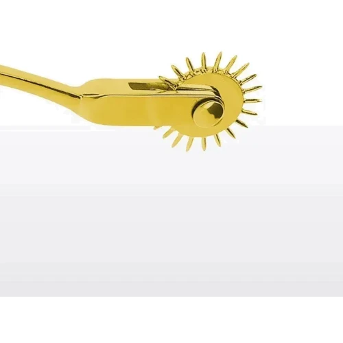 Колесо Вартенберга Taboom Warterberg Wheel (золотой)