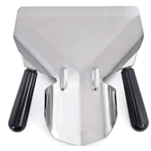 Совок для картоплі фрі Stalgast 230х185 мм 319000 (530-319000): Тип Совок для картоплі фрі