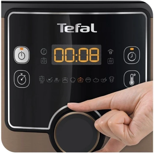 Мультиварка Tefal Turbo Cuisine CY777G10 фото 8