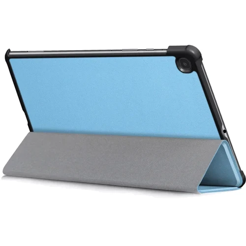 Аксесуар для планшетних ПК BeCover Smart Case Blue для Samsung Galaxy Tab S6 Lite 2024 P620/P625/P627 (710822)