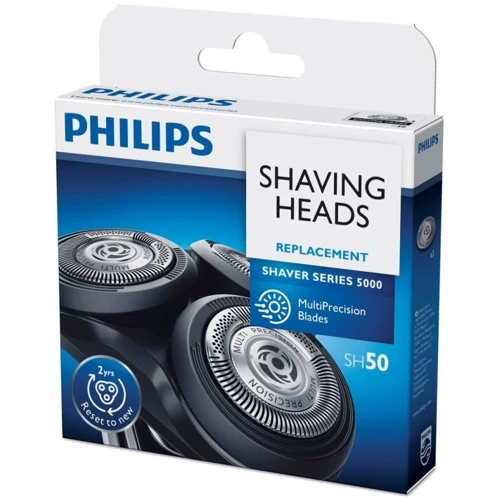 Бритвенные головки Philips SH50/50