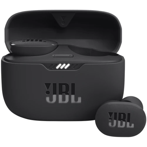 Навушники JBL Tune 130 NC TWS Black (JBLT130NCTWSBLK) OPEN BOX