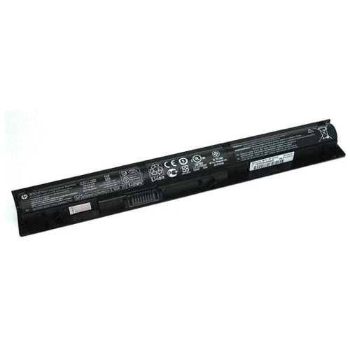 Батарея для ноутбука HP RI04 ProBook 450 G3 14.8V 44Wh Black 2850mAh Orig: Ємність, мАг 2850