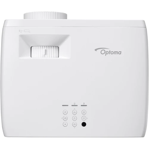 Проектор Optoma ZK450 (E9PD7LD01EZ1): Источник света Лазер