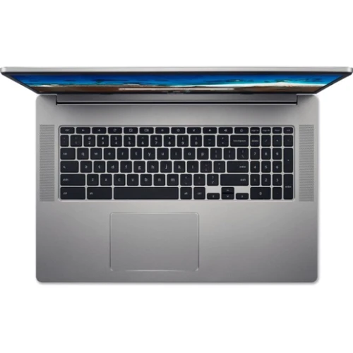 Ноутбук Acer Chromebook 317 (NX.AQ1EP.001): Оперативна пам'ять 8 ГБ
