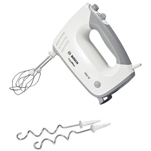 Миксер Bosch MFQ 36400: Мощность, Вт 450