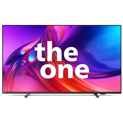 Телевизор Philips 43PUS8518
