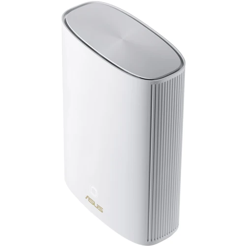Маршрутизатор Wi-Fi ASUS ZenWiFi AX Hybrid XP4 2-Pack White: Тип антенны внутренняя