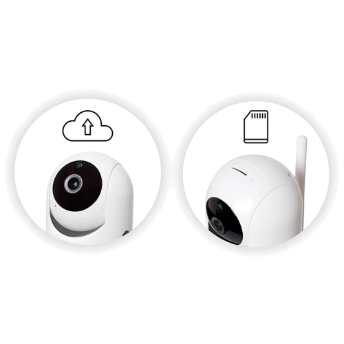 IP-камера відеоспостереження Camspot 3.6 Full HD WiFi фото 6
