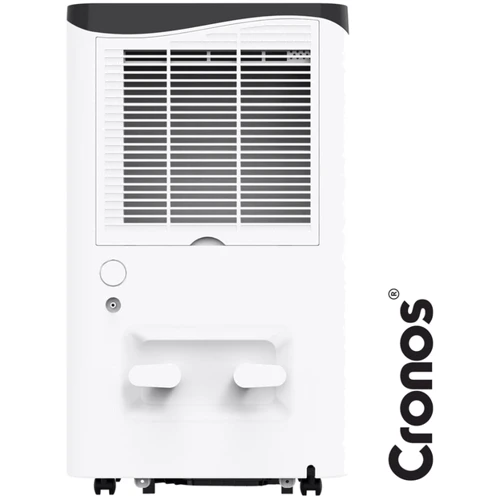 Осушитель воздуха Cronos 50 л Wi-Fi OL50-BD052A: Применение Для офиса, Для дома