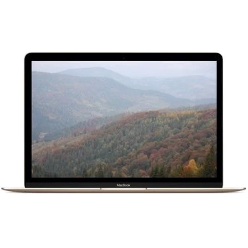Apple MacBook 12'' 256GB 2017 (MNYK2) Gold Approved