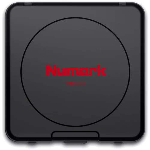 Виниловый проигрыватель NUMARK PT01SCRATCH