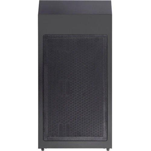 Корпус Silverstone FARA R1 Black (SST-FAR1B-G-V2): Призначення ігровий