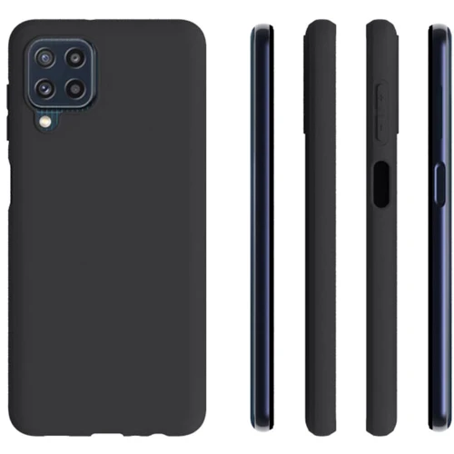 Чехол для телефонов BeCover TPU Case Black for Samsung A325 Galaxy A32 / A225 Galaxy A22 / M325 Galaxy M32 (706927): Совместимость Samsung A325 Galaxy A32 / A225 Galaxy A22 / M325 Galaxy M32