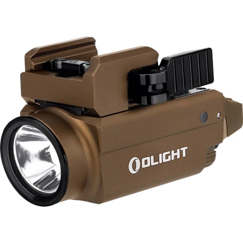 Ліхтар туристичний Ліхтар Olight Baldr S desert tan