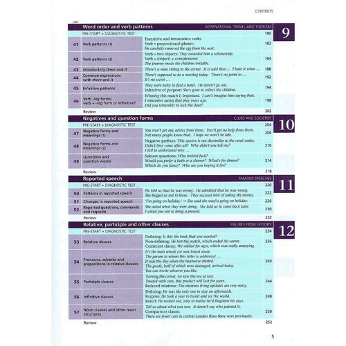MyGrammarLab Advanced (C1-C2): Количество страниц 384