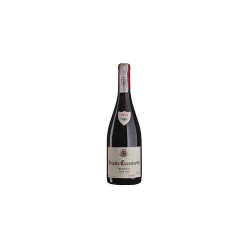Вино Domaine Fourrier Griotte-Chambertin Grand Cru (0,75 л.) (BW51391)