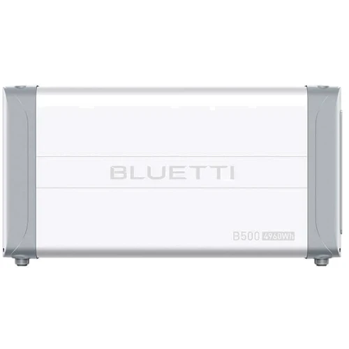 Дополнительная батарея Bluetti B500 4960Wh Expansion Battery