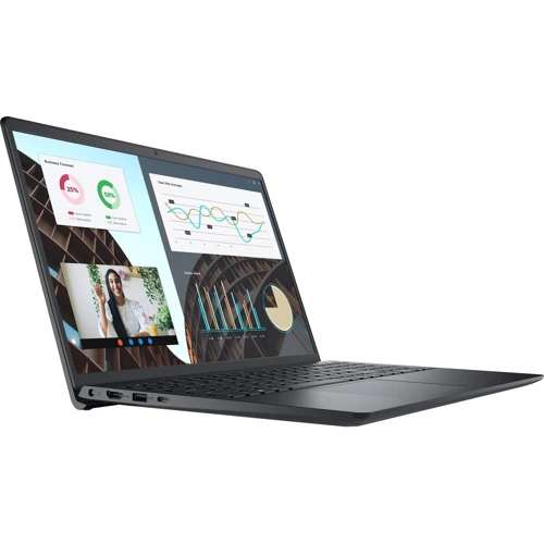 Ноутбук Dell Vostro 3530 (N0094PVNB3530UA_W11P) UA: Экран 15.6 " (1920x1080)