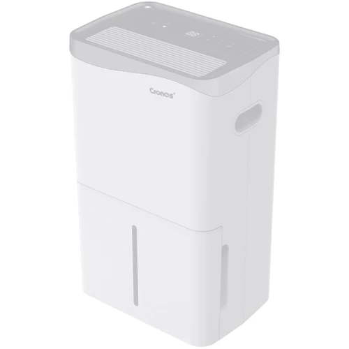 Осушитель воздуха Cronos 50 л Wi-Fi OL50-BD052A фото 10