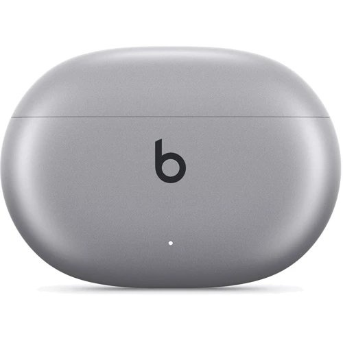 Наушники Beats by Dr. Dre Studio Buds+ Cosmic Silver (MT2P3)