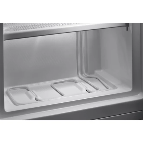 Морозильная камера Electrolux LYB1AF8W0: Особенности Перенавешиваемые двери