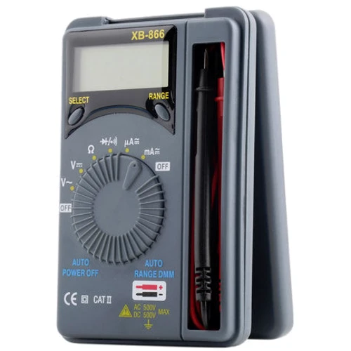 Kronos XB-866